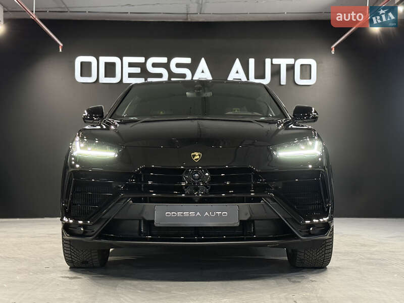 Внедорожник / Кроссовер Lamborghini Urus 2023 в Одессе