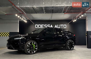 Внедорожник / Кроссовер Lamborghini Urus 2023 в Одессе
