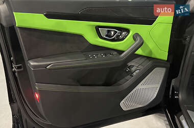 Внедорожник / Кроссовер Lamborghini Urus 2023 в Одессе