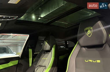 Внедорожник / Кроссовер Lamborghini Urus 2023 в Одессе