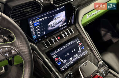 Внедорожник / Кроссовер Lamborghini Urus 2023 в Одессе