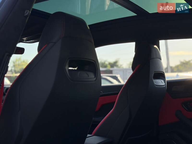 Внедорожник / Кроссовер Lamborghini Urus 2024 в Одессе