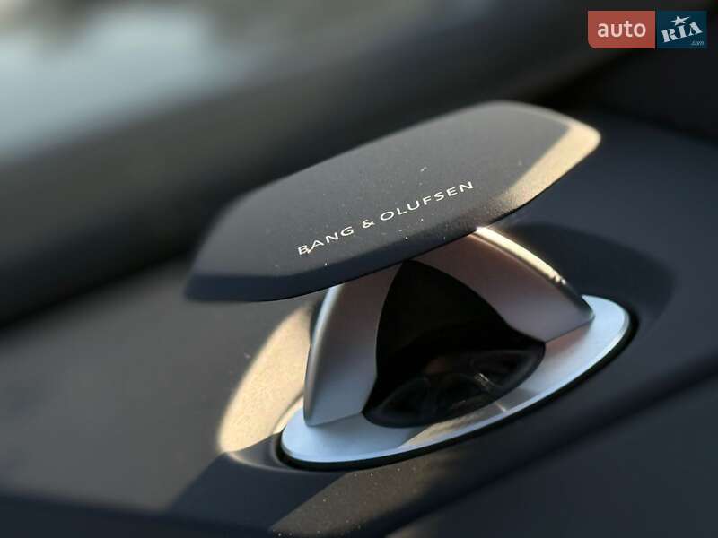 Внедорожник / Кроссовер Lamborghini Urus 2024 в Одессе