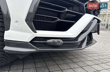 Внедорожник / Кроссовер Lamborghini Urus 2020 в Киеве