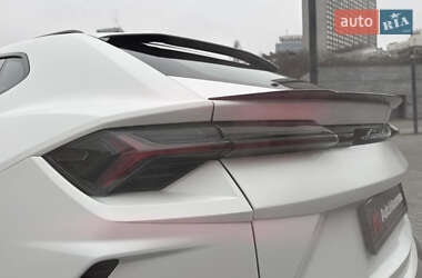 Внедорожник / Кроссовер Lamborghini Urus 2020 в Киеве