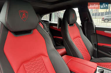 Внедорожник / Кроссовер Lamborghini Urus 2020 в Киеве
