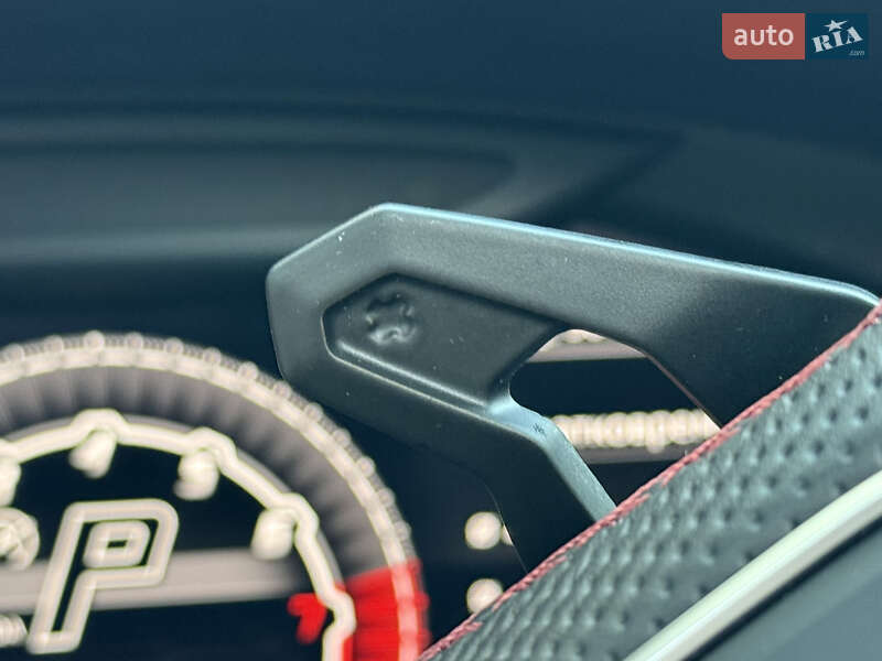 Внедорожник / Кроссовер Lamborghini Urus 2020 в Киеве