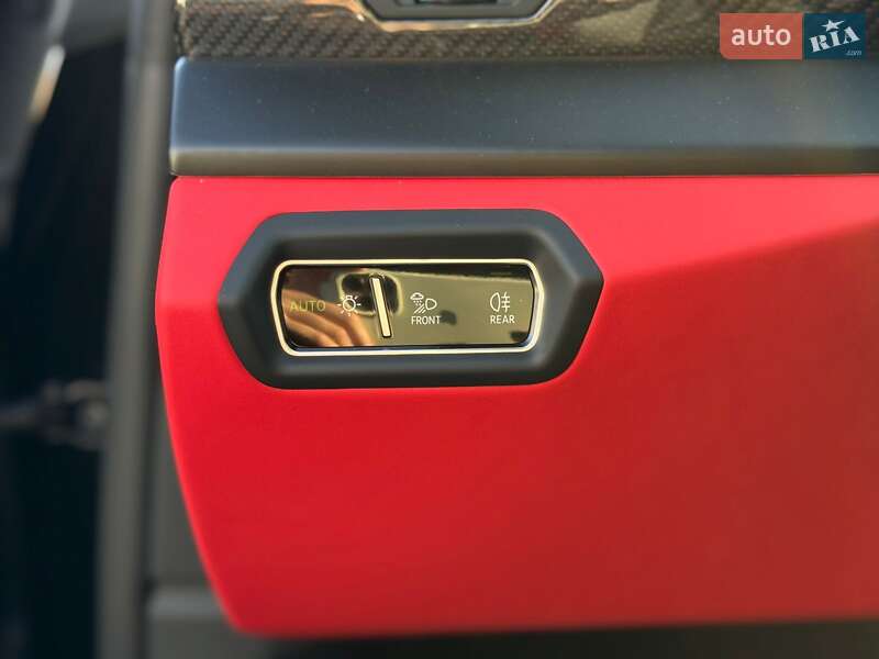 Внедорожник / Кроссовер Lamborghini Urus 2024 в Одессе фото 26 Внедорожник / Кроссовер Lamborghini Urus 2024 в Одессе