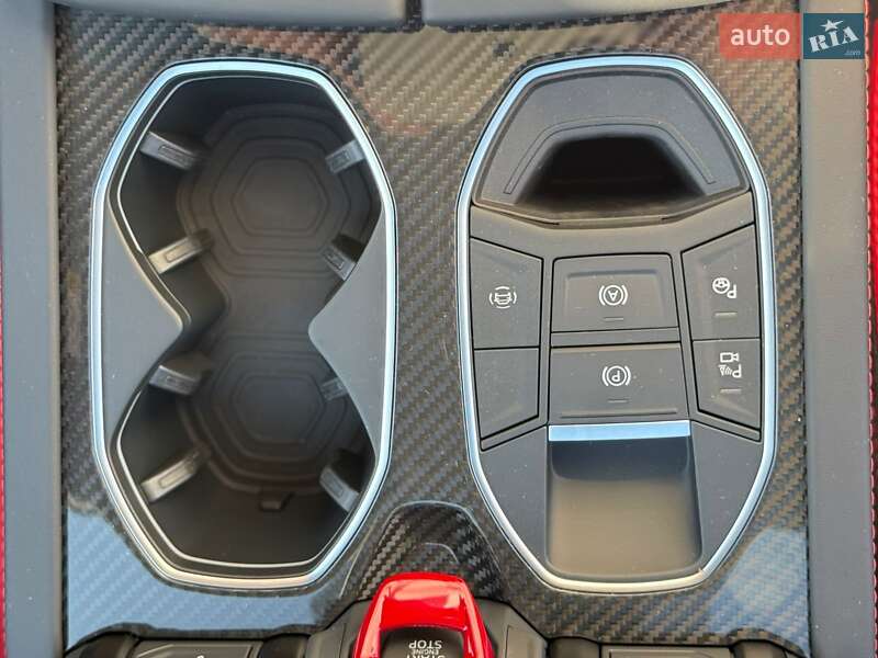 Внедорожник / Кроссовер Lamborghini Urus 2024 в Одессе фото 31 Внедорожник / Кроссовер Lamborghini Urus 2024 в Одессе