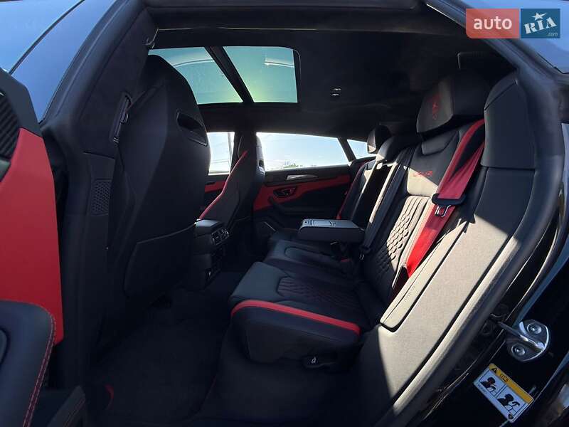 Внедорожник / Кроссовер Lamborghini Urus 2024 в Одессе фото 36 Внедорожник / Кроссовер Lamborghini Urus 2024 в Одессе