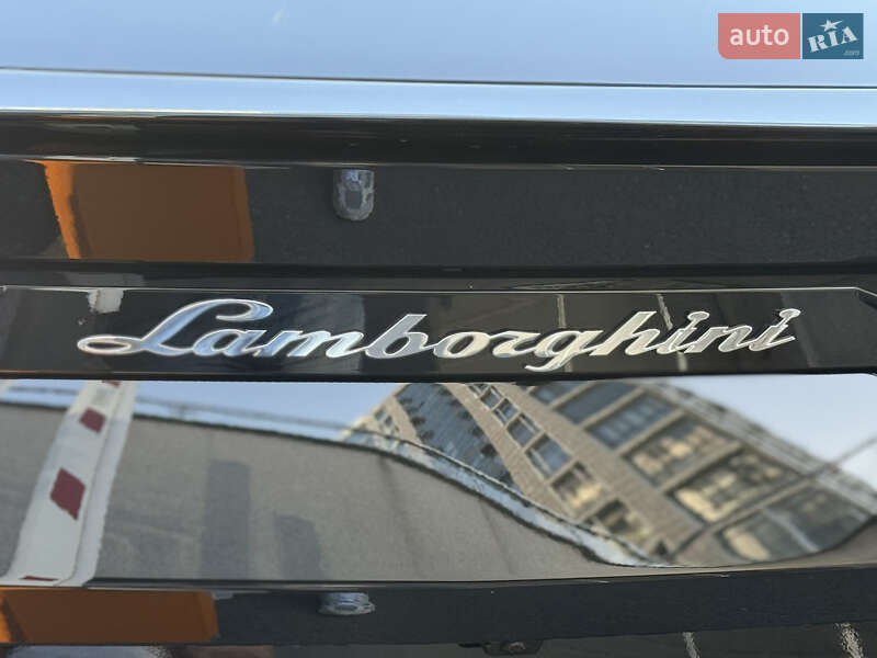 Внедорожник / Кроссовер Lamborghini Urus 2020 в Киеве фото 41 Внедорожник / Кроссовер Lamborghini Urus 2020 в Киеве