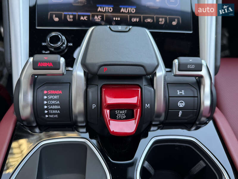 Внедорожник / Кроссовер Lamborghini Urus 2020 в Киеве фото 86 Внедорожник / Кроссовер Lamborghini Urus 2020 в Киеве