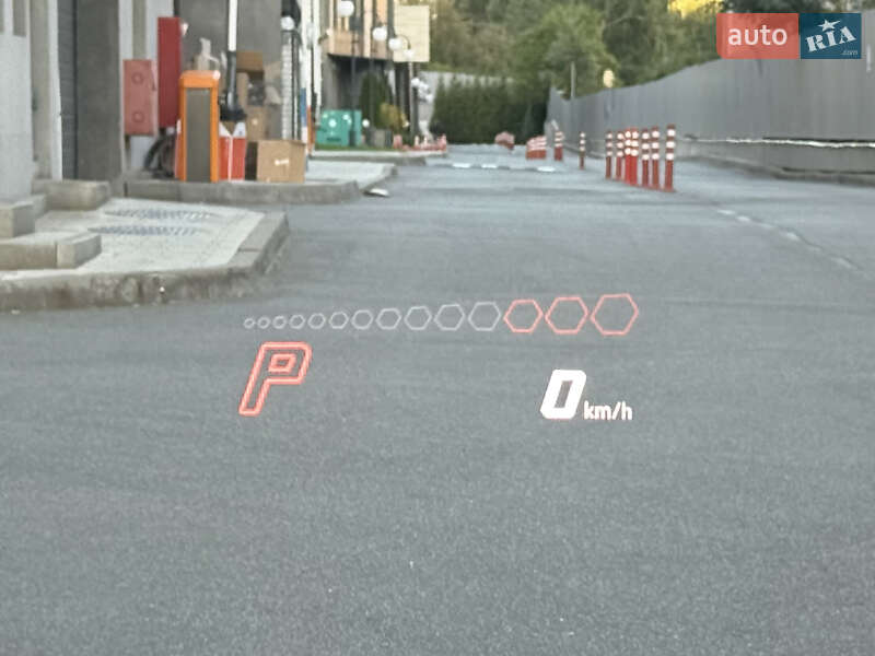 Внедорожник / Кроссовер Lamborghini Urus 2020 в Киеве фото 91 Внедорожник / Кроссовер Lamborghini Urus 2020 в Киеве