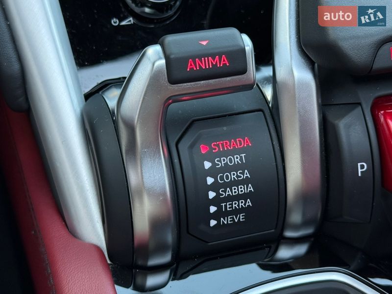 Позашляховик / Кросовер Lamborghini Urus 2020 в Києві