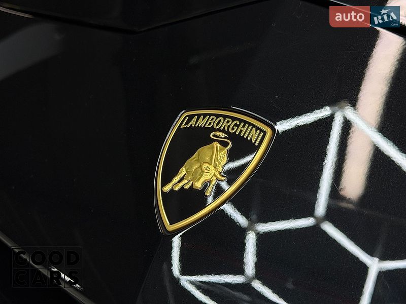 Внедорожник / Кроссовер Lamborghini Urus 2024 в Одессе фото 18 Внедорожник / Кроссовер Lamborghini Urus 2024 в Одессе