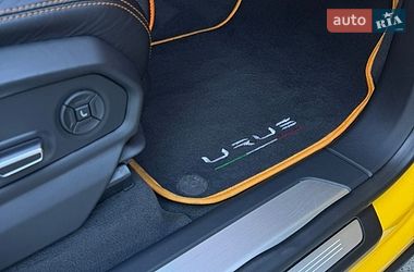 Внедорожник / Кроссовер Lamborghini Urus 2019 в Киеве
