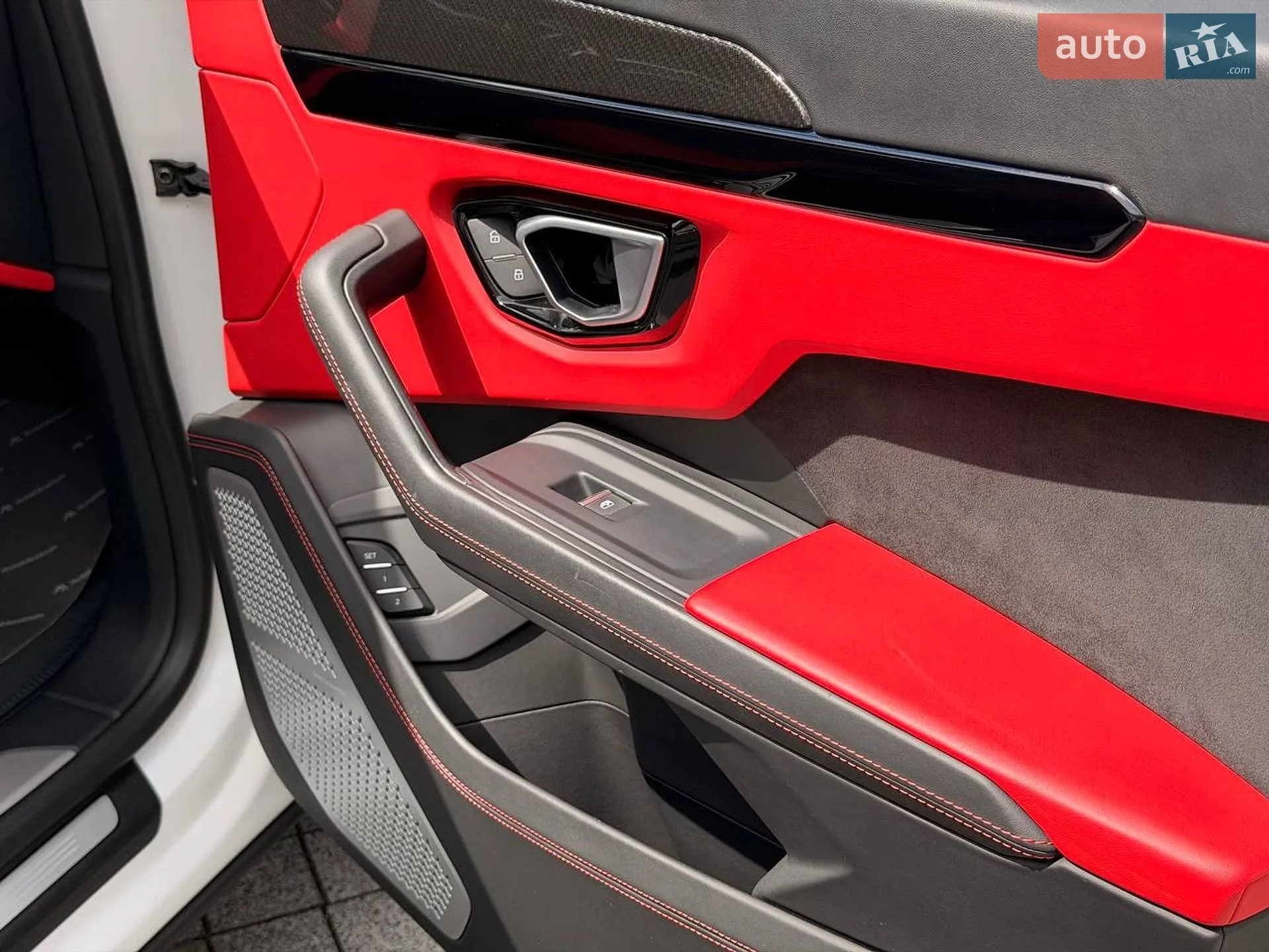 2020 Lamborghini Urus Concept - мініатюра 46