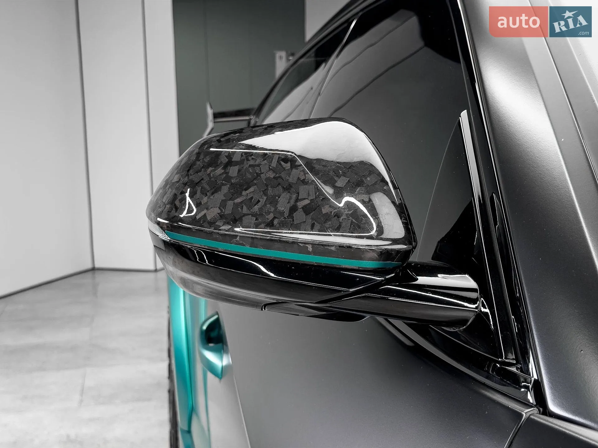 2023 Lamborghini Urus Concept - мініатюра 19