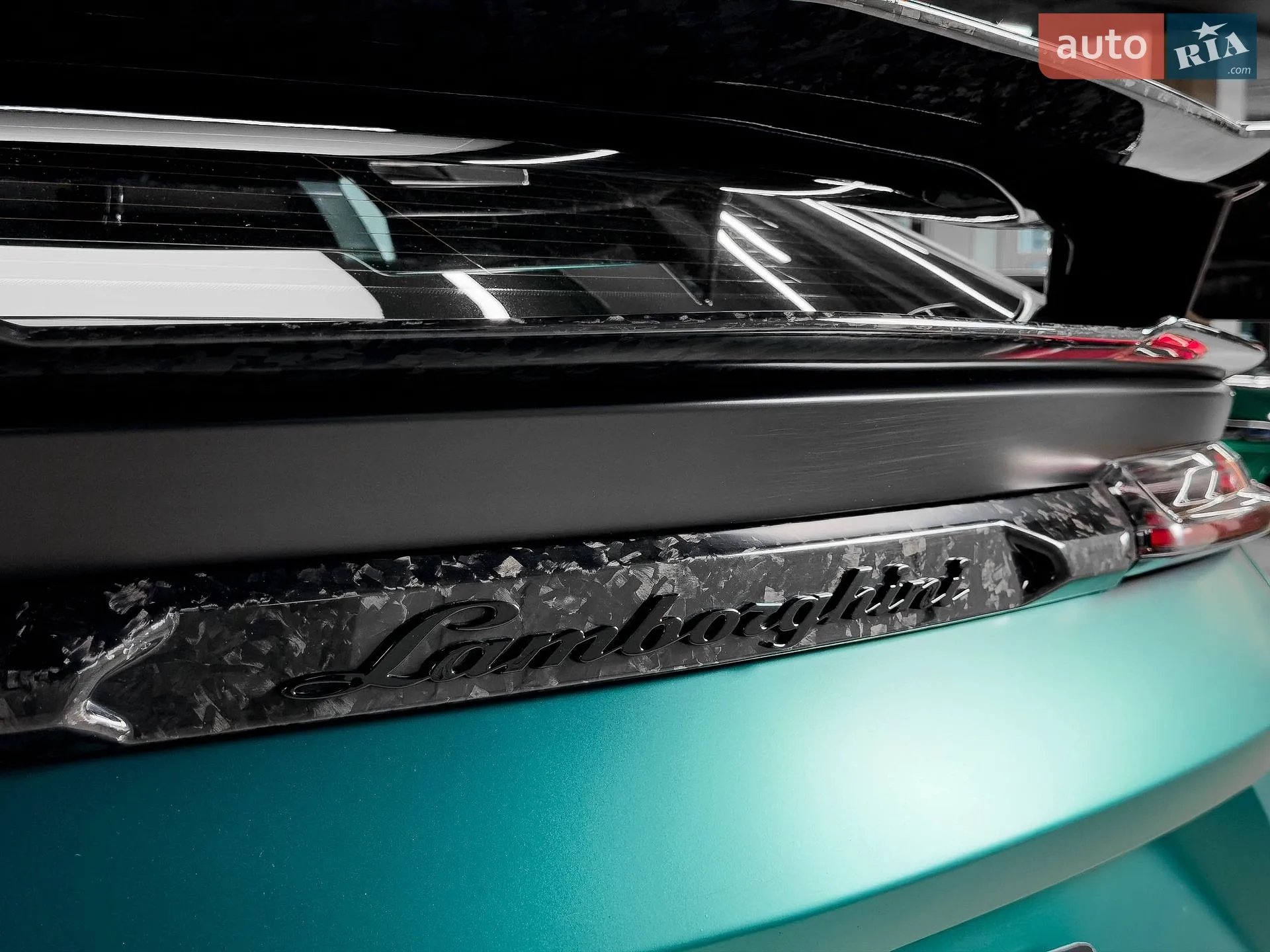 2023 Lamborghini Urus Concept - мініатюра 20