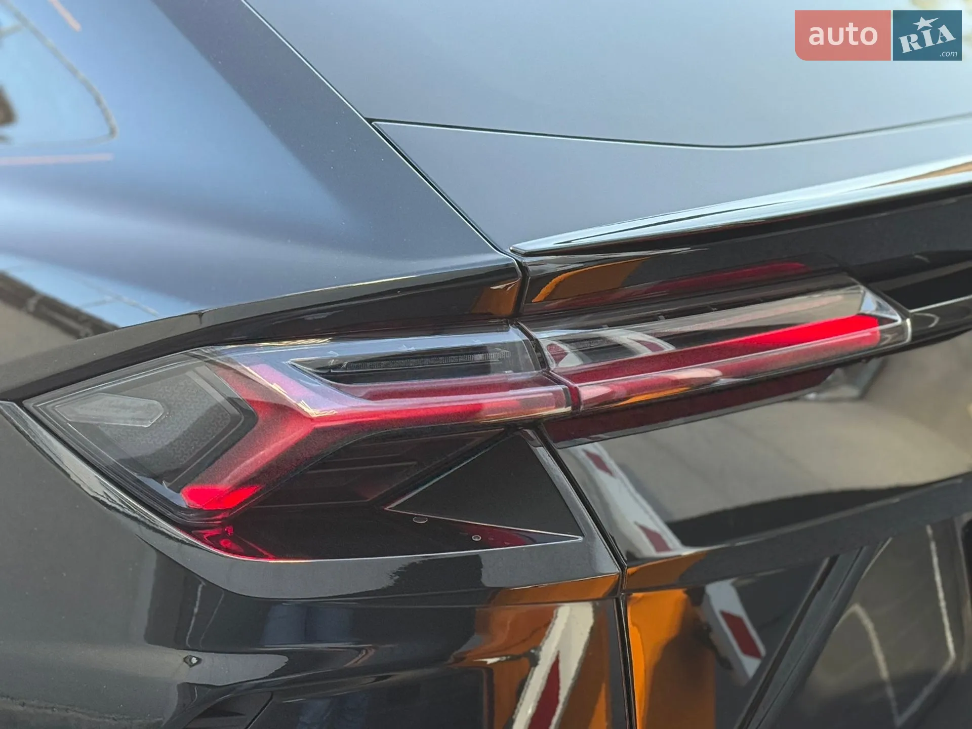 2020 Lamborghini Urus Concept - мініатюра 40
