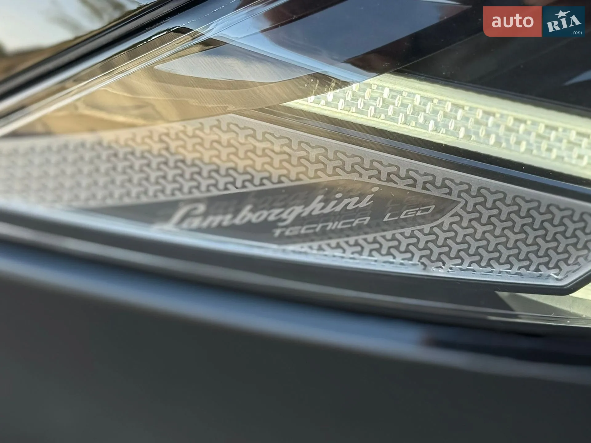 2020 Lamborghini Urus Concept - мініатюра 45