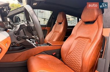Позашляховик / Кросовер Lamborghini Urus 2020 в Києві фото 21 Позашляховик / Кросовер Lamborghini Urus 2020 в Києві