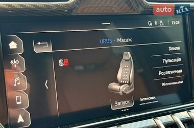 Позашляховик / Кросовер Lamborghini Urus 2020 в Києві фото 42 Позашляховик / Кросовер Lamborghini Urus 2020 в Києві