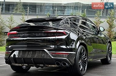 Позашляховик / Кросовер Lamborghini Urus 2026 в Києві