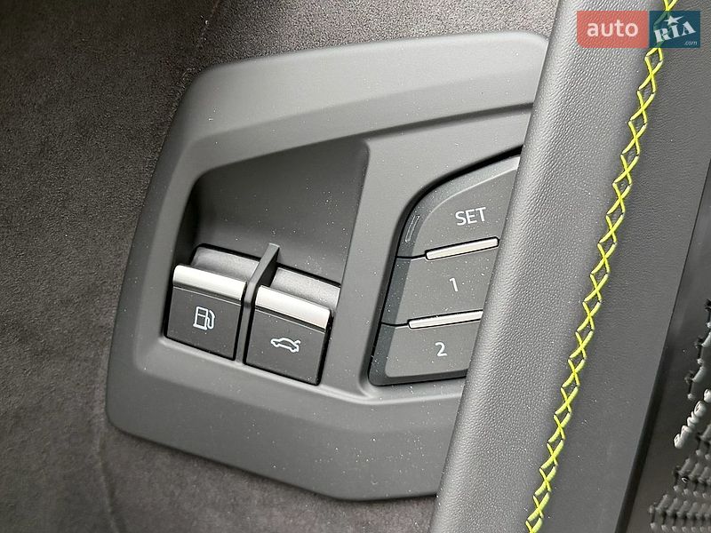 Позашляховик / Кросовер Lamborghini Urus 2026 в Києві
