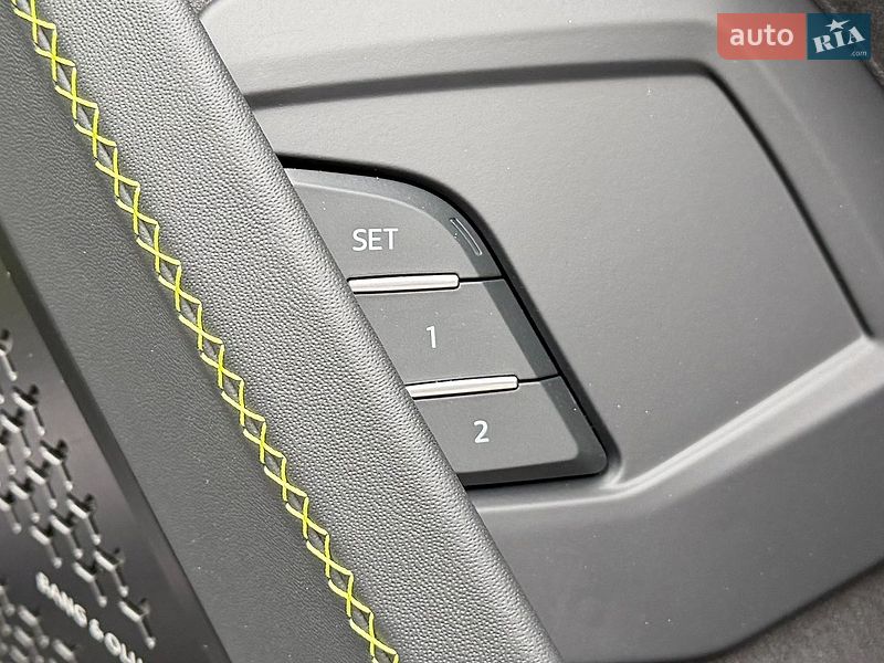 Позашляховик / Кросовер Lamborghini Urus 2026 в Києві