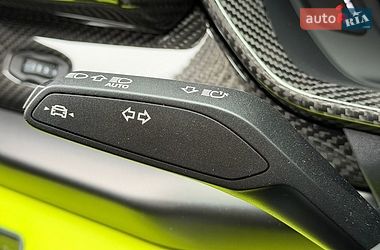 Позашляховик / Кросовер Lamborghini Urus 2026 в Києві