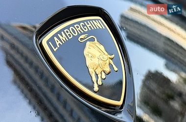 Внедорожник / Кроссовер Lamborghini Urus 2020 в Киеве фото 32 Внедорожник / Кроссовер Lamborghini Urus 2020 в Киеве