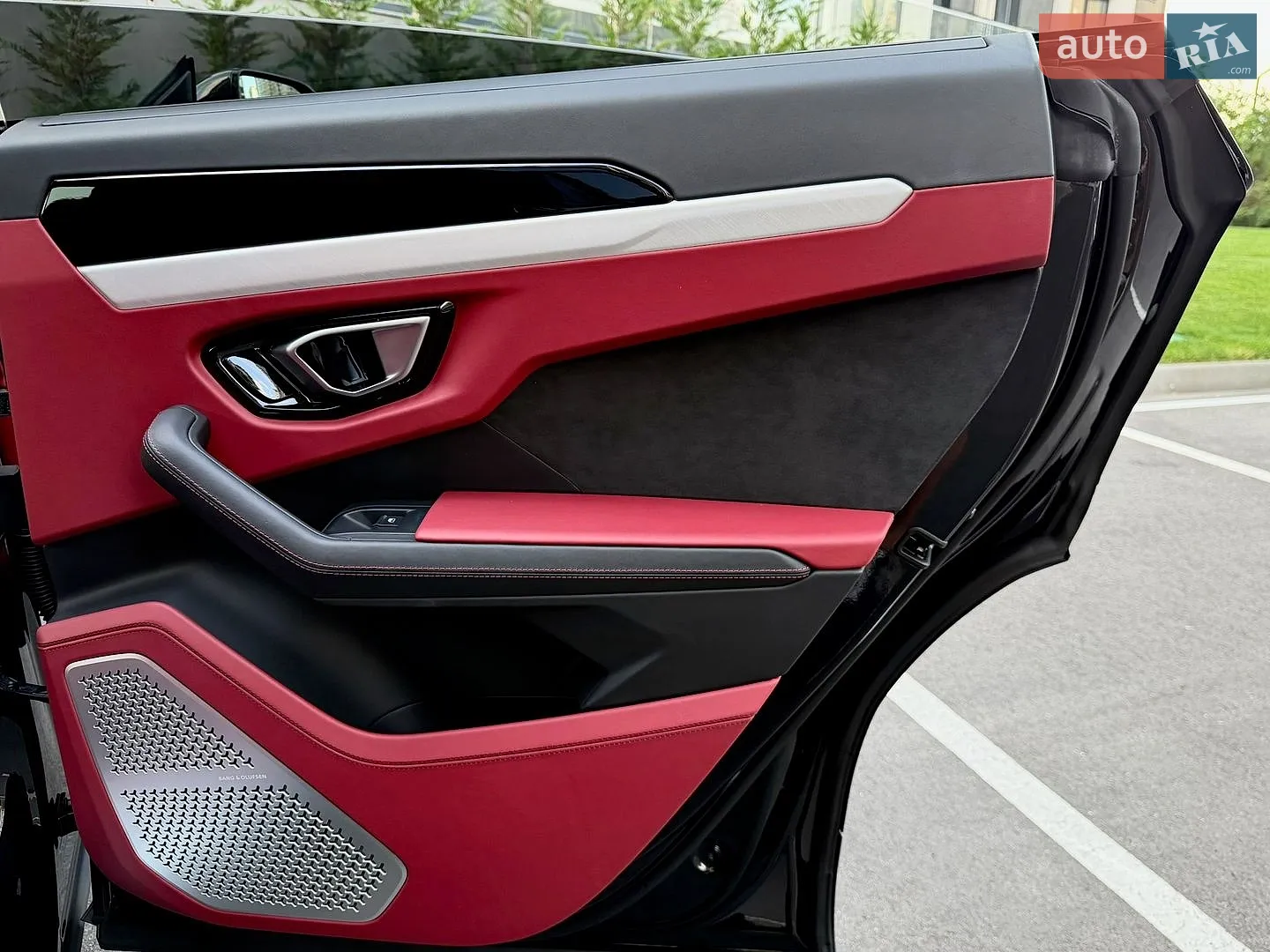 2020 Lamborghini Urus Concept - мініатюра 62