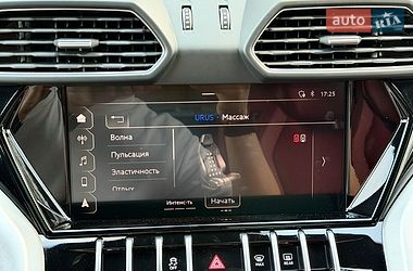 Внедорожник / Кроссовер Lamborghini Urus 2020 в Киеве фото 92 Внедорожник / Кроссовер Lamborghini Urus 2020 в Киеве