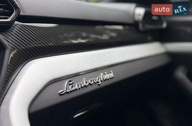 Позашляховик / Кросовер Lamborghini Urus 2019 в Львові