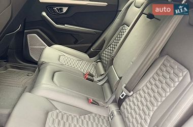Позашляховик / Кросовер Lamborghini Urus 2019 в Львові