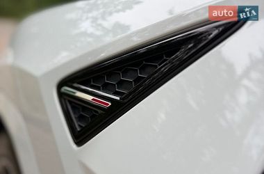 Позашляховик / Кросовер Lamborghini Urus 2019 в Львові
