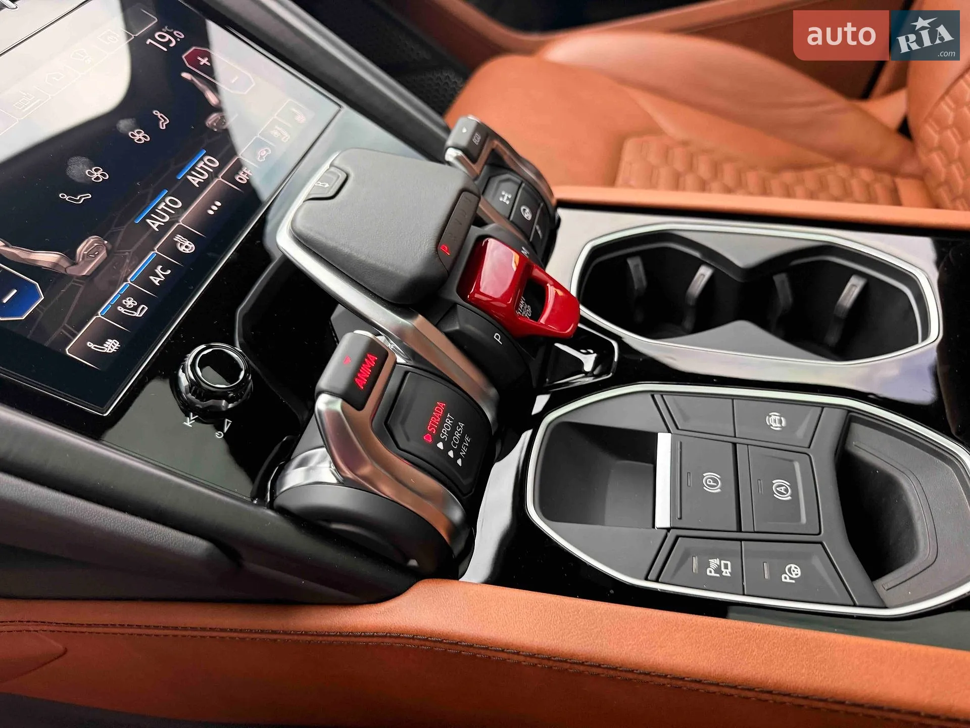 2021 Lamborghini Urus Concept - мініатюра 42