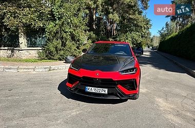 Внедорожник / Кроссовер Lamborghini Urus 2021 в Киеве Внедорожник / Кроссовер Lamborghini Urus 2021 в Киеве