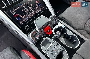 Позашляховик / Кросовер Lamborghini Urus 2019 в Києві