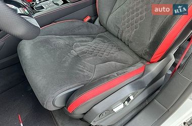 Позашляховик / Кросовер Lamborghini Urus 2019 в Києві