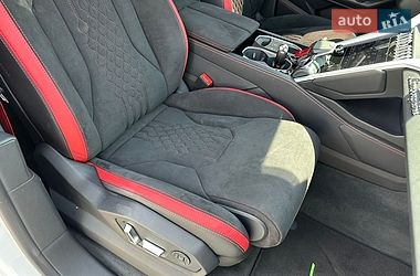 Позашляховик / Кросовер Lamborghini Urus 2019 в Києві