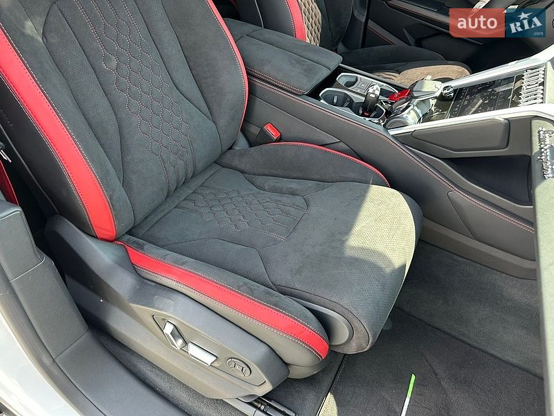 Позашляховик / Кросовер Lamborghini Urus 2019 в Києві