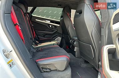 Позашляховик / Кросовер Lamborghini Urus 2019 в Києві