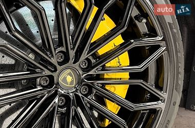 Внедорожник / Кроссовер Lamborghini Urus 2025 в Киеве