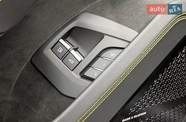 Внедорожник / Кроссовер Lamborghini Urus 2025 в Киеве