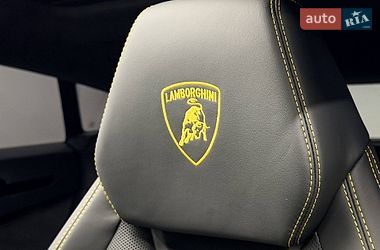 Внедорожник / Кроссовер Lamborghini Urus 2025 в Киеве