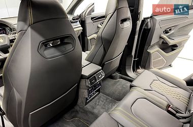 Внедорожник / Кроссовер Lamborghini Urus 2025 в Киеве