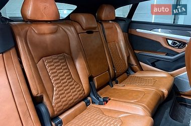 Позашляховик / Кросовер Lamborghini Urus 2020 в Києві фото 28 Позашляховик / Кросовер Lamborghini Urus 2020 в Києві