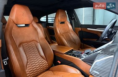 Позашляховик / Кросовер Lamborghini Urus 2020 в Києві фото 30 Позашляховик / Кросовер Lamborghini Urus 2020 в Києві